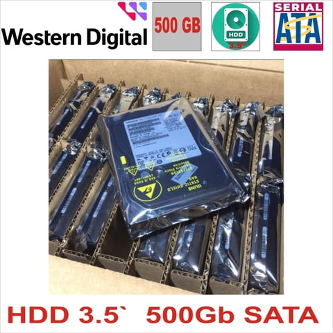 Втора употреба HDD 3.5“ SATA с гаранция Твърд диск - град Пазарджик | Части / Аксесоари - снимка 2