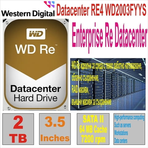 Втора употреба HDD 3.5“ SATA с гаранция Твърд диск - град Пазарджик | Части / Аксесоари - снимка 12