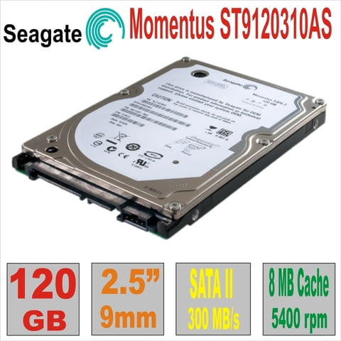 Втора употреба HDD 2.5“ SATA с гаранция Твърд диск - град Пазарджик | Части / Аксесоари - снимка 3