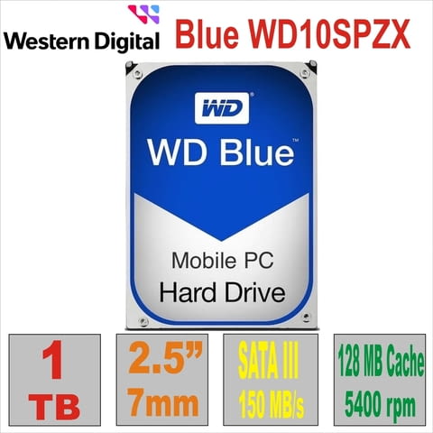 Втора употреба HDD 2.5“ SATA с гаранция Твърд диск - град Пазарджик | Части / Аксесоари - снимка 10