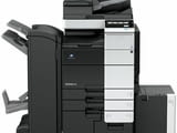 Konica Minolta Bizhub 758 Цена: 3400.00 лв