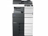 Konica Minolta Bizhub 458 Цена: 2400.00 лв