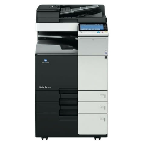 Konica Minolta Bizhub 364е/TN 322 Цена: 1700.00 лв, city of Haskovo | Printers & Scanners