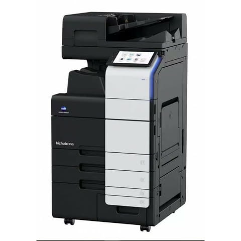 Копирна машина Konica Minolta Bizhub C450i /TN 626