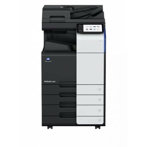 Konica Minolta Bizhub C360i - TN328 Принтер - град Хасково | Принтери / Скенери