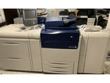 Xerox Versant Press 80 Press / FIERY EX80 + FEEDER A-CF03