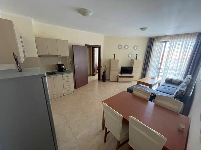 Продава луксозен двустаен в Равда 1-bedroom, 65 m2, Brick - village Ravda | Apartments - снимка 2