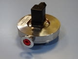 Вакуум пресостат LEYBOLD-HERAEUS PS 111A Diaphragm Pressure Switch