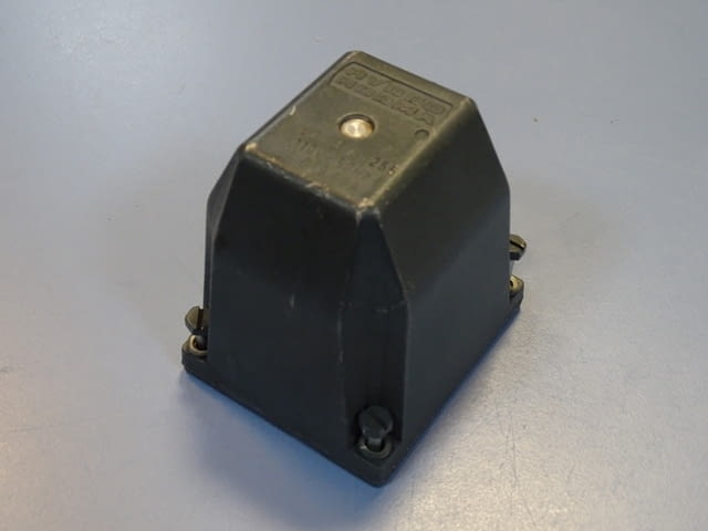 Бобина HYDRONORMA WL70-4-A solenoid coil 110V, city of Plovdiv | Industrial Equipment - снимка 3