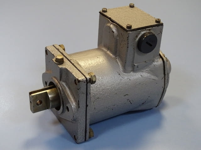 Ел. магнит VEB(B)ELTROMA GANM/S solenoid 100VAC 50Hz, град Пловдив | Промишлено Оборудване - снимка 4