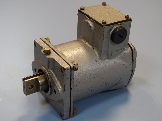 Ел. магнит VEB(B)ELTROMA GANM/S solenoid 100VAC 50Hz, град Пловдив | Промишлено Оборудване - снимка 9