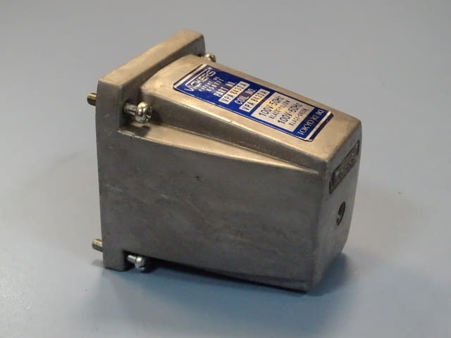 Ел. магнитна бобина Vickers VPA8433A 100V 50/60Hz solenoid coil - снимка 1