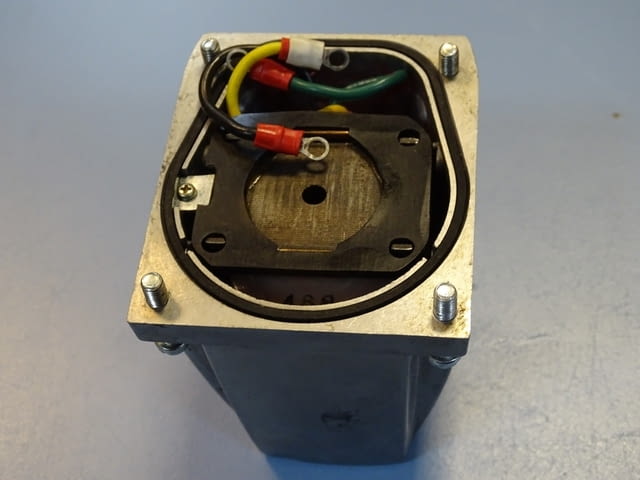 Ел. магнитна бобина Vickers VPA8433A 100V 50/60Hz solenoid coil - снимка 5