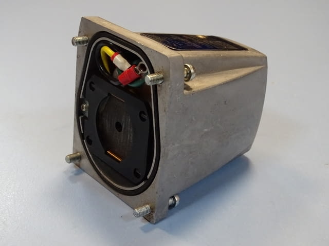 Ел. магнитна бобина Vickers VPA8433A 100V 50/60Hz solenoid coil - снимка 7