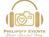 PHILIPOFF EVENTS – организация, озвучаване и заснемане на събития