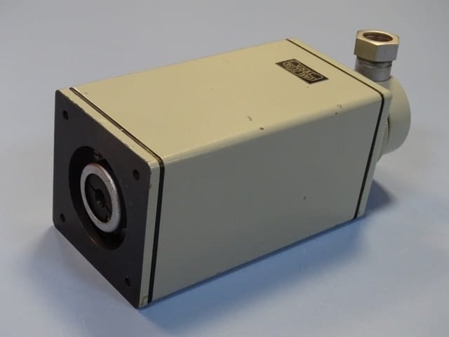 Енкодер Carl Zeiss Jena encoder incremental VEB TGL34235, city of Plovdiv - снимка 1