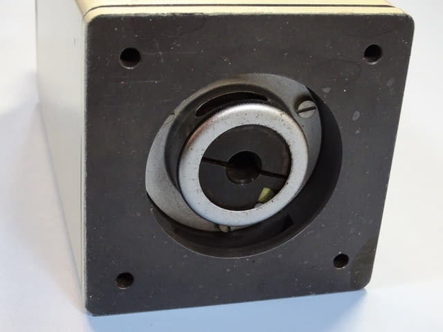 Енкодер Carl Zeiss Jena encoder incremental VEB TGL34235, city of Plovdiv - снимка 3