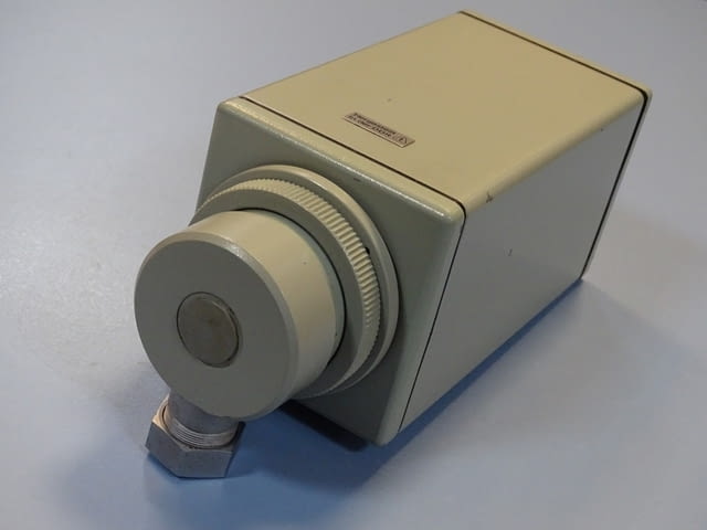 Енкодер Carl Zeiss Jena encoder incremental VEB TGL34235, city of Plovdiv - снимка 5