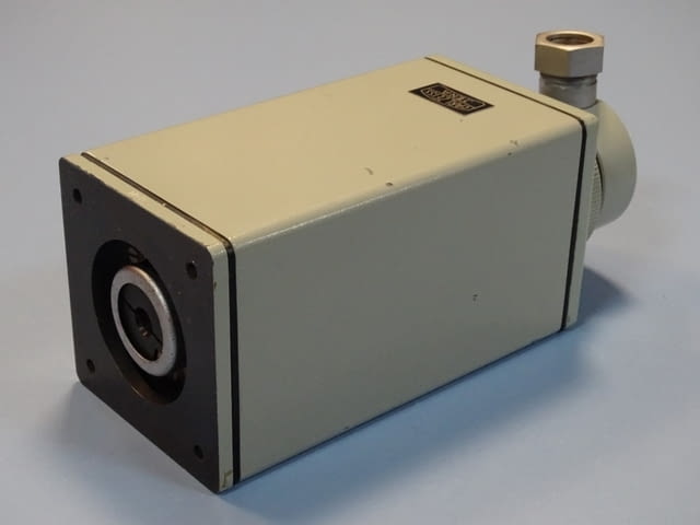 Енкодер Carl Zeiss Jena encoder incremental VEB TGL34235, city of Plovdiv - снимка 10