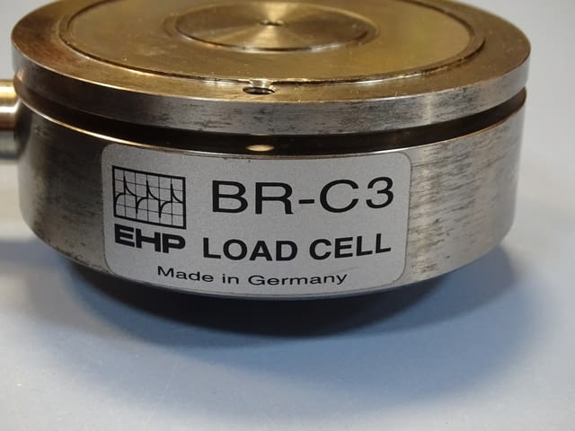 Тензодатчик EHP BR-C3 Load Cell 10t - city of Plovdiv | Industrial Equipment - снимка 10