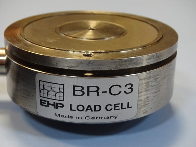 Тензодатчик EHP BR-C3 Load Cell 10t - city of Plovdiv | Industrial Equipment - снимка 11