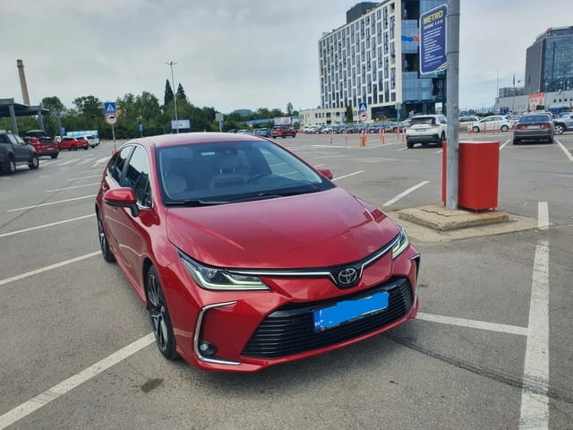 Продавам Тойота Корола Toyota, Corolla, Gasoline - city of Sofia | Cars & SUV - снимка 2