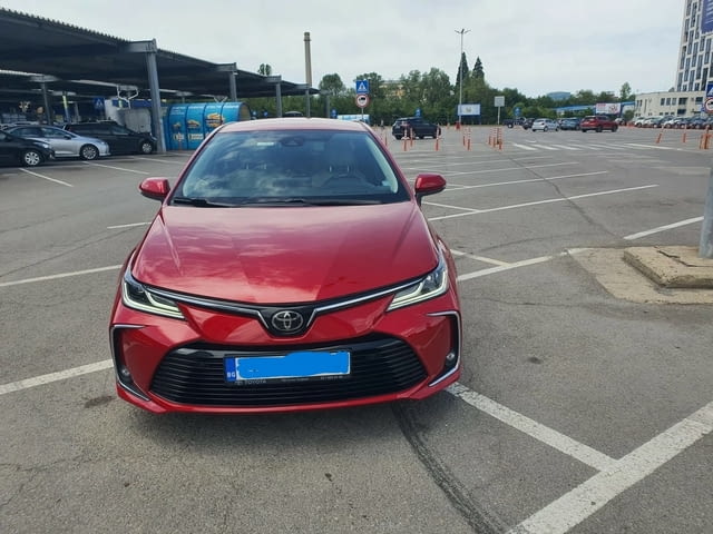 Продавам Тойота Корола Toyota, Corolla, Gasoline - city of Sofia | Cars & SUV - снимка 3