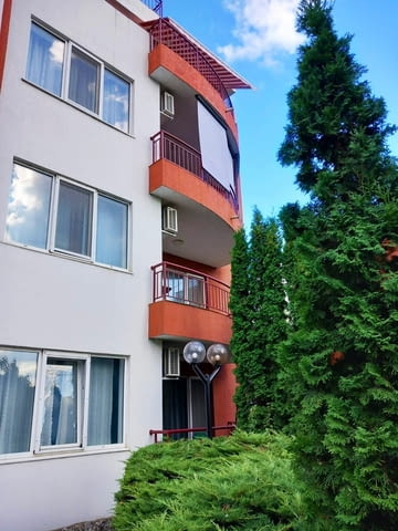 Продава луксозен двустаен в к.к. Слънчев бряг, resort Slanchev briag | Apartments - снимка 10