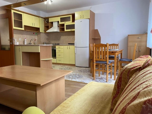 Двустаен в Пловдив 2-стаен, 60 м2 - град Пловдив | Апартаменти - снимка 4