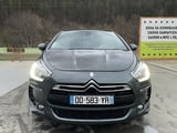 Citroen DS5 1.6e-HDI-114к.с. 140000км.