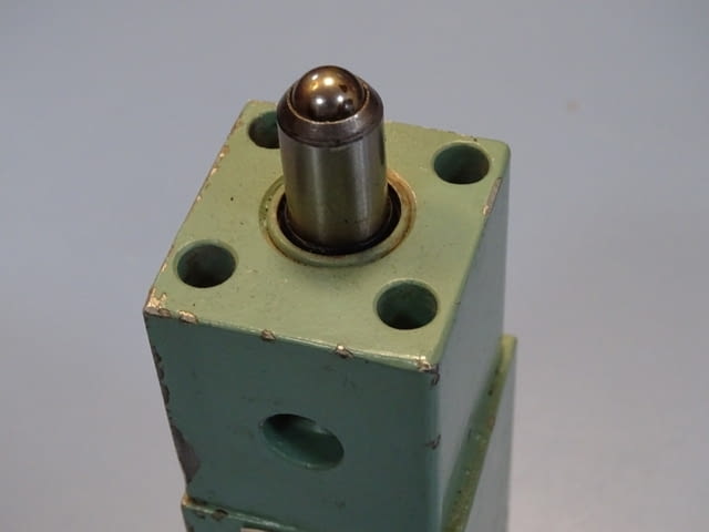 Хидравличен изключвател ВМР6574А30/УХЛ4 Hydraulic switch USSR 320Bar - снимка 8