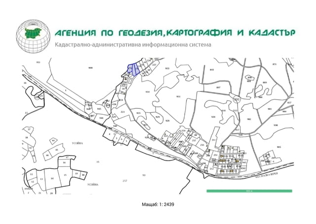 Продаваме парцел (земеделска земя) 3462 м2, на 5 км от Стара Загора - снимка 3