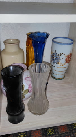 Вази, различни Vases, Ceramics - city of Sofia | Household Goods - снимка 4