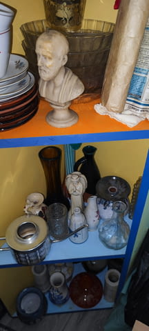 Вази, различни Vases, Ceramics - city of Sofia | Household Goods - снимка 7