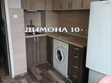 "ДИМОНА 10" ООД отдава напълно обзаведен двустаен апартамент в Широк център, с