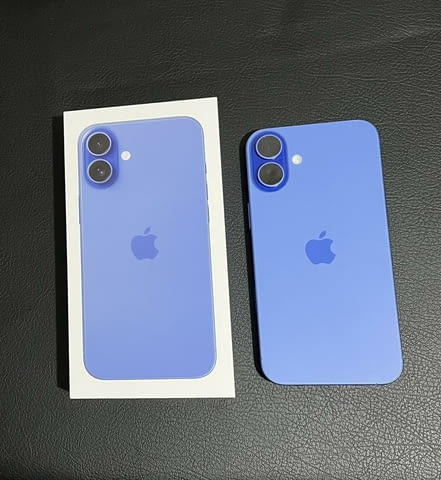 Iphone 16 plus 128 Apple, 2 години - град София | Смартфони - снимка 4