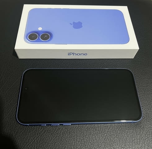 Iphone 16 plus 128 Apple, 2 години - град София | Смартфони - снимка 5