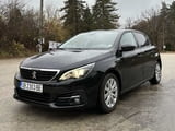 Peugeot 308 1.5BlueHDI 131к.с. 64000км.