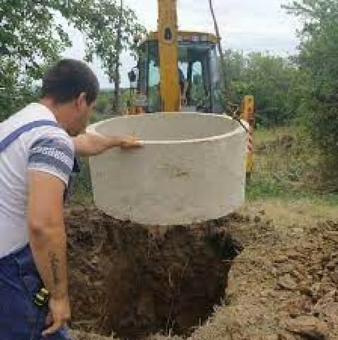 Копая септични ями - Варна и обл - Добрич и обл - КАЧЕСТВО - Тодоров