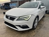 Seat Leon ST FR, 1.8 TSI 180 кс., двигател CJSA, скоростна кутия SME 7DSG, 107 000 km., 2017 г., eur