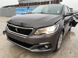 Peugeot 301, 1.5 BlueHDI, 102 кс., двигател YHY, 6 ск., скоростна кутия STT, 2019 г., euro 6D, 79 00