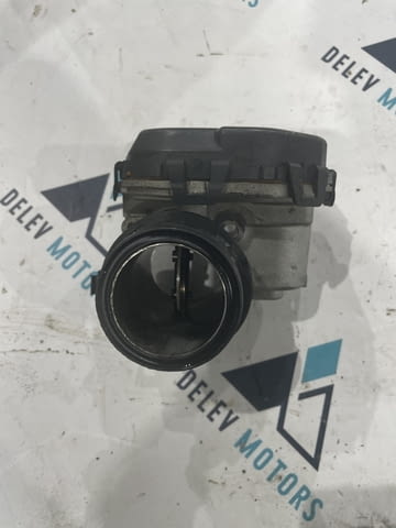 Valeo 9830171480 дроселова клапа от Peugeot, Пежо301 1.5 BliueHDi, 102 кс. , 6 ск., двигател YHY - снимка 2