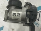 Valeo 9830171480 дроселова клапа от Peugeot, Пежо301 1.5 BliueHDi, 102 кс. , 6 ск., двигател YHY