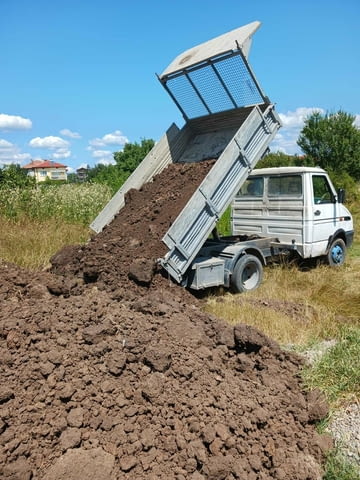 Услуги с мини багер и тристранен самосвол Bulgaria, Disposal of Construction Waste, Appliance Insurance, Furniture Insurance, Disposal of Household Appliances, Disposal of Old Furniture, Disposal of Construction Waste, Unloading of Cargo, Loading of Cargo, Work over the Weekend - Yes - city of Sofia | Transport - снимка 3