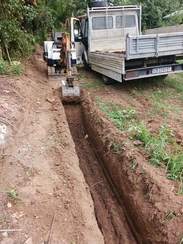 Услуги с мини багер и тристранен самосвол Bulgaria, Disposal of Construction Waste, Appliance Insurance, Furniture Insurance, Disposal of Household Appliances, Disposal of Old Furniture, Disposal of Construction Waste, Unloading of Cargo, Loading of Cargo, Work over the Weekend - Yes - city of Sofia | Transport - снимка 6