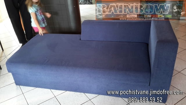 Почистване на акари с Рейнбоу - град София Carpet cleaning and washing, Furniture washing, Mattresses washing, Monthly subscription - No, 99 lv - city of Sofia | Cleaning - снимка 2