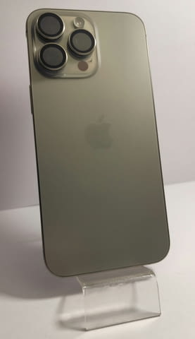 Apple iPhone 15 Pro Max 256GB - city of Gorna Oriahovica | Smartphones - снимка 3