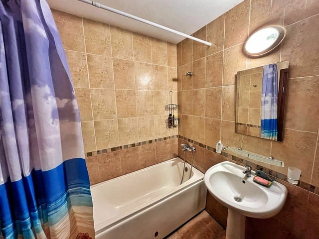 Апартамент с гараж в Равда 2-bedroom, 90 m2, Brick - city of Burgas | Apartments - снимка 6