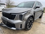 Kia Sorento MQ4, 2.2 CRDI AWD 193 кс., двигател D4HE, скоростна кутия 8 Sp. V37RRD115505, 6+1, 2024