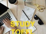 Присъствени и онлайн курсове TOEFL